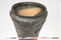 Foto von Bronzesitula (NHMW-PRAE-025181)